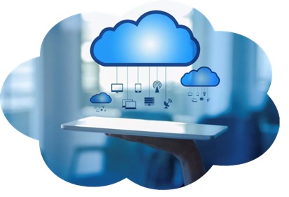 Бұлттық есептеулер және IoT интеграциясы